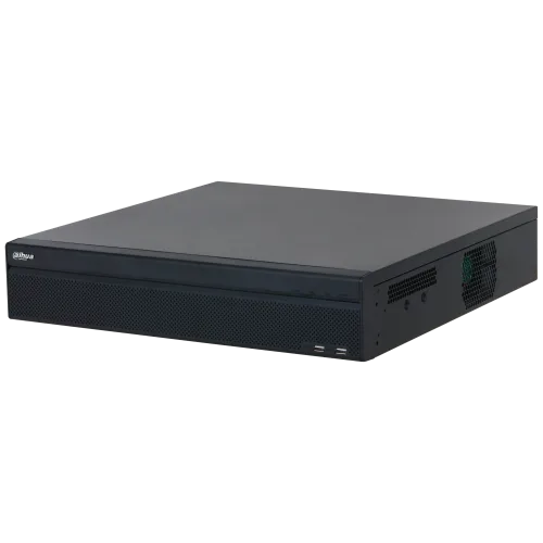 Відеореєстратор Dahua DHI-NVR5832-EI2 32-канальний 1U 2HDD WizSense