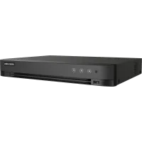 Відеореєстратор Hikvision iDS-7204HTHI-M1/S(C) 4-канальний TURBO HD