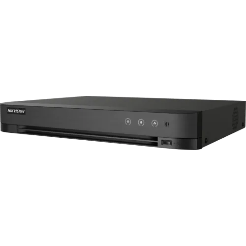 Відеореєстратор Hikvision iDS-7204HTHI-M1/S(C) 4-канальний TURBO HD
