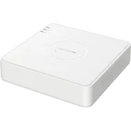 Відеореєстратор Hikvision iDS-7108HQHI-M1/S(E) 8-канальний 1080P Mini 1U AcuSense
