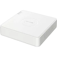 Відеореєстратор Hikvision iDS-7108HQHI-M1/S(E) 8-канальний 1080P Mini 1U AcuSense