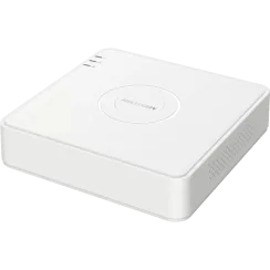 Відеореєстратор Hikvision iDS-7108HQHI-M1/S(E) 8-канальний 1080P Mini 1U AcuSense