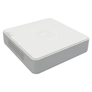 4-канальний Turbo HD DS-7104HQHI-K1(C)(S)