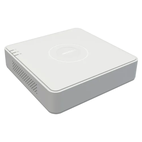 4-канальний Turbo HD DS-7104HQHI-K1(C)(S)