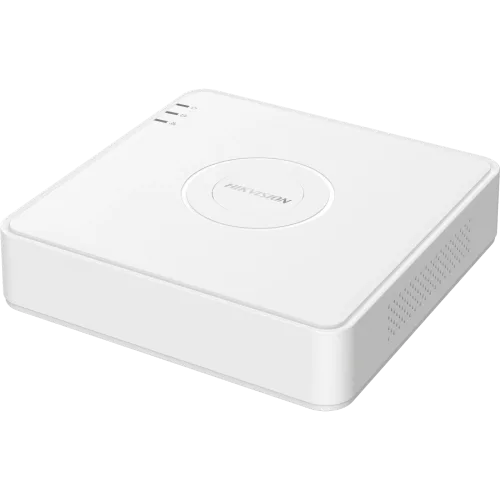 8-канальний 1080P Mini 1U H.265 AcuSense DVR iDS-7108HQHI-M1/S(C)