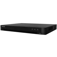 Відеореєстратор Hikvision iDS-7208HUHI-M2/S(С) 8-канальний 1U AcuSense TURBO DVR