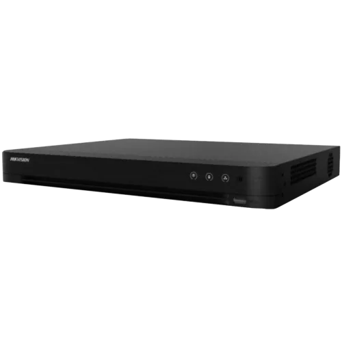 Відеореєстратор Hikvision iDS-7208HUHI-M2/S(С) 8-канальний 1U AcuSense TURBO DVR