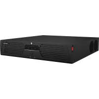 Відеореєстратор Hikvision DS-9632NI-M8 32-канальний 8K 2хHDMI Smart & POS