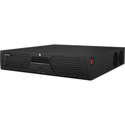 Відеореєстратор Hikvision DS-9632NI-M8 32-канальний 8K 2хHDMI Smart & POS