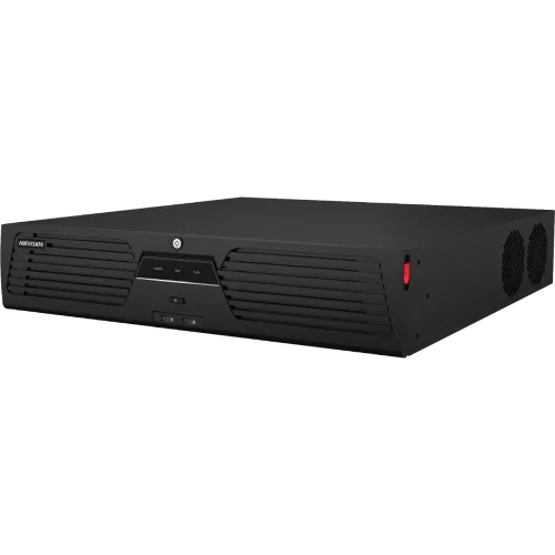 Відеореєстратор Hikvision DS-9632NI-M8 32-канальний 8K 2хHDMI Smart & POS