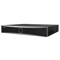 Відеореєстратор Hikvision DS-7732NXI-K4 32-канальний 1.5U AcuSense 4K