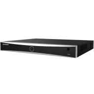 Відеореєстратор Hikvision DS-7608NXI-K2(D) 8-канальний 1U 4K AcuSense