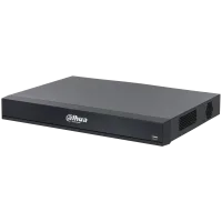 Відеореєстратор Dahua DHI-NVR5216-XI 16-канальний WizMind 1U 2 HDD