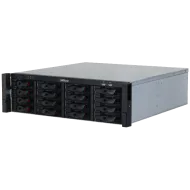 Відеореєстратор Dahua DHI-NVR5064-EI 64-канальний 16HDD 3U