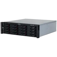 Відеореєстратор Dahua DHI-NVR5064-EI 64-канальний 16HDD 3U