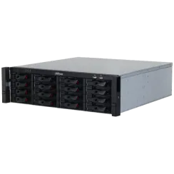 Відеореєстратор Dahua DHI-NVR5064-EI 64-канальний 16HDD 3U