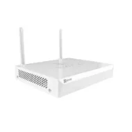 8-канальний NVR EZVIZ c вбудованим роутером CS-X3C-8EEU
