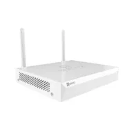 8-канальний NVR EZVIZ c вбудованим роутером CS-X3C-8EEU