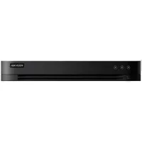 4-канальний Turbo HD відеореєстратор DS-7204HTHI-K1