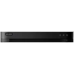 4-канальний Turbo HD відеореєстратор DS-7204HTHI-K1