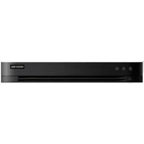 4-канальний Turbo HD відеореєстратор DS-7204HTHI-K1