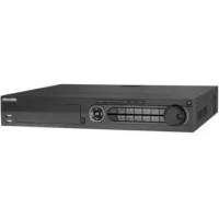 8-канальний Turbo HD відеореєстратор DS-7308HQHI-F4/N