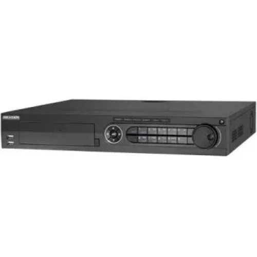 8-канальний Turbo HD відеореєстратор DS-7308HQHI-F4/N