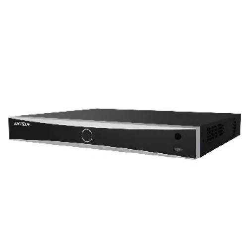 Відеореєстратор Hikvision iDS-7608NXI-I2/8F 8-канальний