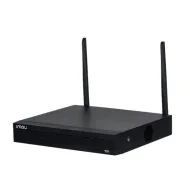 4-канальний мережевий Wi-Fi відеореєстратор Imou NVR1104HS-W-S2
