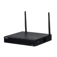4-канальний мережевий Wi-Fi відеореєстратор Imou NVR1104HS-W-S2