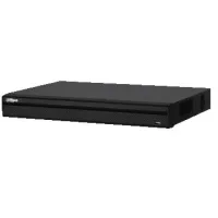 8-канальний 4K мережевий відеореєстратор DHI-NVR5208-4KS2
