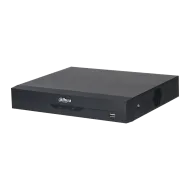 Відеореєстратор Dahua DH-XVR5108HS-4KL-I3 8-канальний 4K-N/5MP 1U 1HDD WizSense