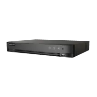 TURBO ACUSENSE DVR iDS-7216HQHI-M1/FA
