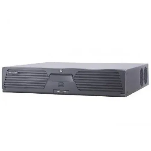 Відеореєстратор Hikvision iDS-9632NXI-I8/8F(B) 32-канальний DeepinMind