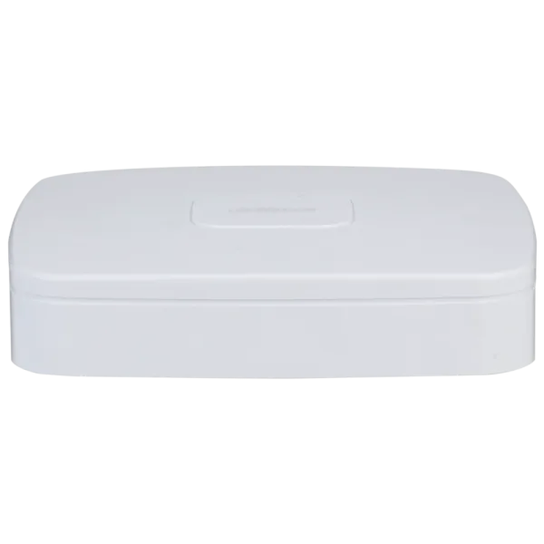 Відеореєстратор Dahua DHI-NVR2108-4KS3 1U 1HDD