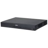 Відеореєстратор Dahua DHI-NVR5208-EI2 8-канальний 1U 2HDD WizSense