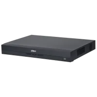 Відеореєстратор Dahua DHI-NVR5208-EI2 8-канальний 1U 2HDD WizSense