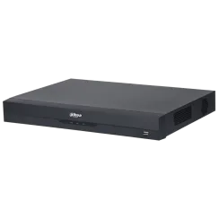 Відеореєстратор Dahua DHI-NVR5208-EI2 8-канальний 1U 2HDD WizSense
