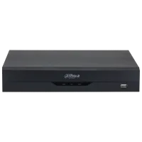 Відеореєстратор Dahua DH-XVR5104HS-5M-I3/T 4-канальний Penta-brid 5M-N/1080p