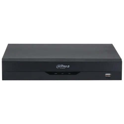 Відеореєстратор Dahua DH-XVR5104HS-5M-I3/T 4-канальний Penta-brid 5M-N/1080p