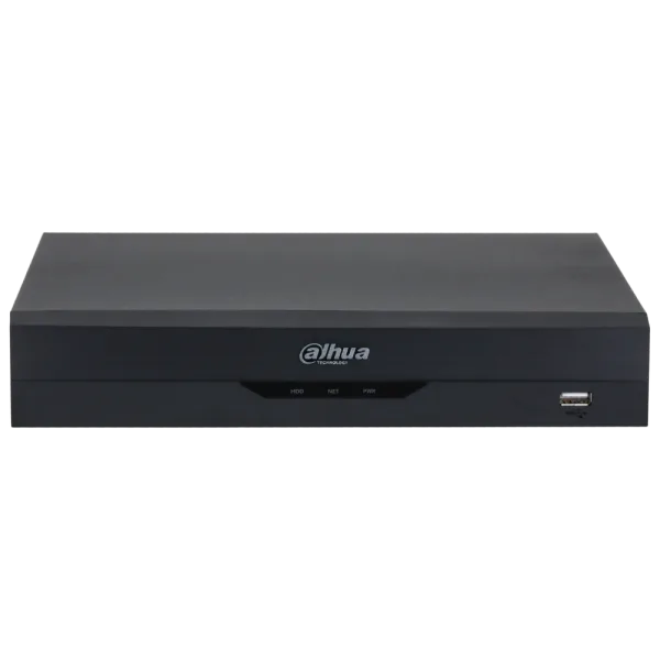 Відеореєстратор Dahua DH-XVR5104HS-5M-I3/T 4-канальний Penta-brid 5M-N/1080p