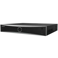 Відеореєстратор Hikvision DS-7716NXI-K4/16P 16-канальний 1.5U 16 POE AcuSense