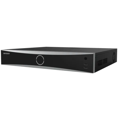 Відеореєстратор Hikvision DS-7716NXI-K4/16P 16-канальний 1.5U 16 POE AcuSense