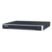 16-канальный 1U 16 PoE 4K NVR DS-7616NI-K2/16p
