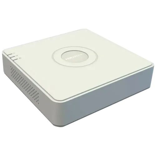 Відеореєстратор Hikvision DS-7104NI-Q1(D) 4-канальний