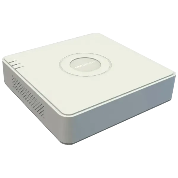 Відеореєстратор Hikvision DS-7104NI-Q1(D) 4-канальний
