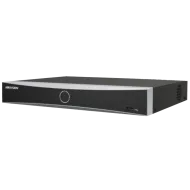 Відеореєстратор Hikvision DS-7608NXI-K1(D) 8-канальний 1U K AcuSense 4K NVR