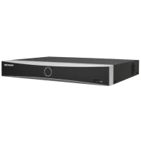 Відеореєстратор Hikvision DS-7608NXI-K1(D) 8-канальний 1U K AcuSense 4K NVR