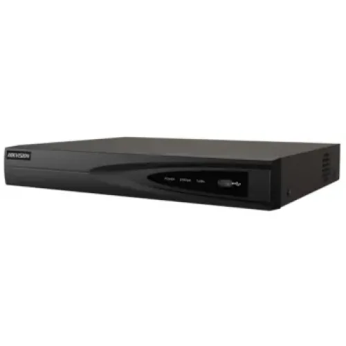 4-х канальний мережевий Hikvision DS-7604NI-K1(C)