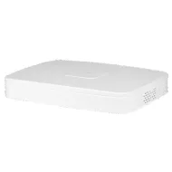 Відеореєстратор Dahua DH-XVR5104C-I3 4-канальний 5M-N/1080p 1U 1HDD WizSense